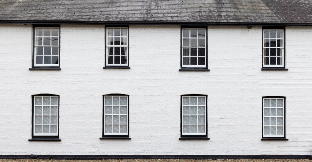 Sash Window Repairs in Ipswich